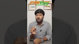 ₹3,000 FASTag Annual Pass – 200 Toll Trips Free!
