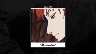 VMZ - Marionetes (Letra) 💀