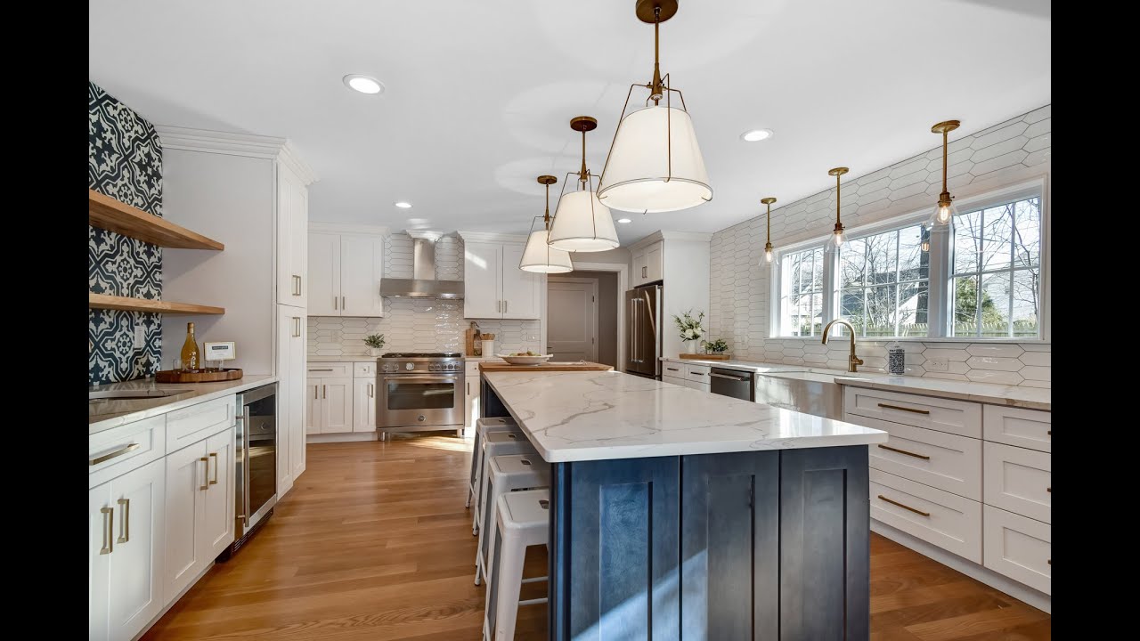 Highmont Home | Park Pl | Full House Tour