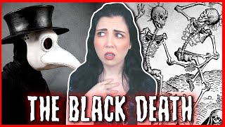 The UNTOLD SECRETS Of The Black Plague