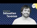 Sébastien Tavenas face à la complexité algébrique I Talents CNRS