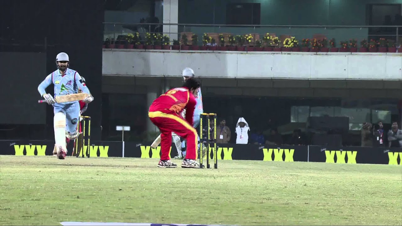 CCL 5 Bhojpuri Dabanggs Vs Telugu Warriors  Highlights