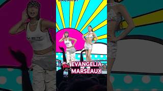Evangelia & Marseaux στο viral "Αλήθεια" | Απόσπασμα από τα Mad Video Music Awards 2025 από την ΔΕΗ