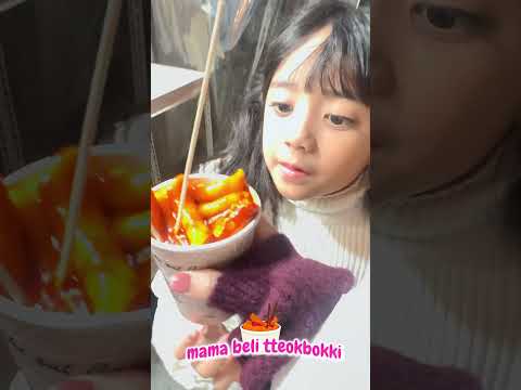 SAMANTHA KEPEDESAN MAKAN