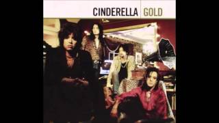 Cinderella - Second wind