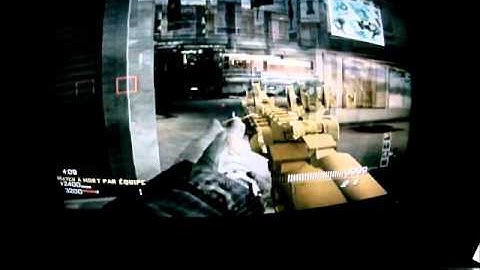 MW3 Wii Unlimited Ammo (Non Host) [MOÑ$TêR]