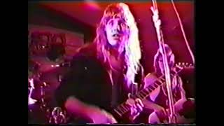 TONY SPINNER - Magic Springs 1988 Part 2