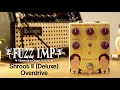 Fuzz Imp Shroot II (Deluxe) Overdrive