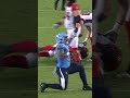 Deionte Knight Sack and Celebration | Week 10