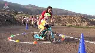 Club ciclista Ballester-  Escuelas Municipales