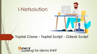 Best way to get full source code on inetsolution Freelance Script | Toptal Clone |