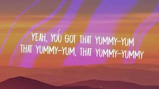 Justin bieber - yummy (official lyrics video)