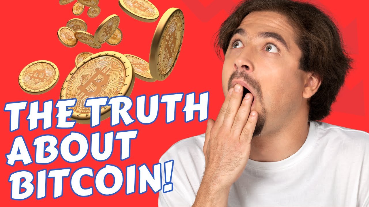 🚀 Unveiling The Truth About Bitcoin in 2024 and Beyond! 💰 YouTube