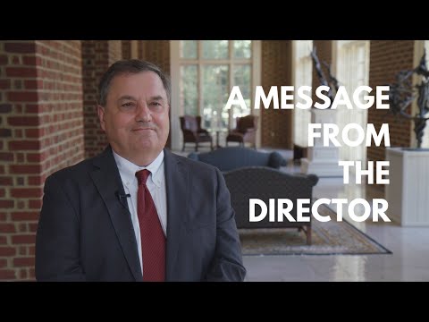 What is the CCTA? A Message from the Director | Regent University