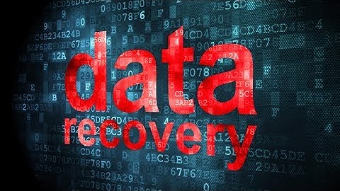 How to Recover Data/Files from a Formatted Hard Disk/Pen Drive/ Memory Card (Step By Step)