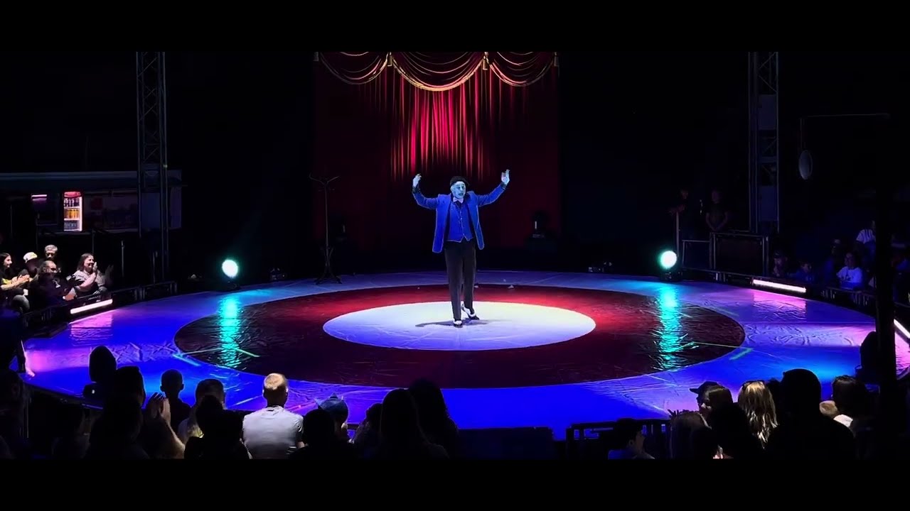 The flower Jason medini 2023