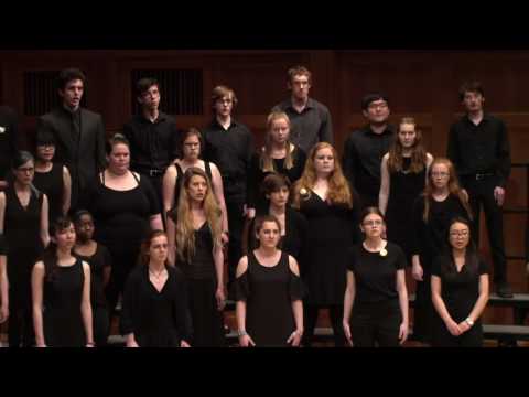 Lawrence University Choirs - May 26, 2017