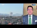 بعد كواليس التحضيرات الشاقة.. ما الذي سيعود به الرئيس اللبناني من البيت الأبيض؟ - دائرة الشرق