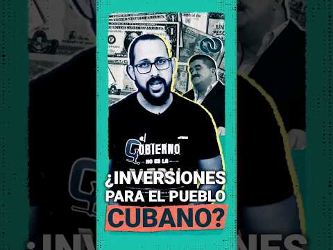 ¿Inversiones para el