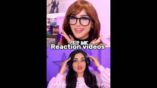 SSSniperwolf Vs Laurenzside | #SSSniperwolf | #LaurenZside | #Youtubers | Requested | screenshot 5