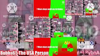 (VERY LOUD/YTPMV) Frenzy Of Friends New Intro Scan^4
Credit to the people who own the veg file / Kine flie / video
Hello there, this video is not meant to offend anyone or make them mad!
if there is something wrong with this video that you dont like, or it offends someone in a way, I will take it down as soon as I can, or when I get a chance.
Credit to @AlecEffectsYT For The Audio
© B65TUP 2013-2023 / B65TUP / Red zones NonVegScanMaker and more / All Rights Reserved.
Copyright Disclaimer under Section 107 of the copyright act 1976, allowance is made for fair use for purposes such as criticism, comment, news reporting, scholarship, and research. Fair use is a use permitted by copyright statute that might otherwise be infringing. Non-profit, educational, or personal use tips the balance in favor of fair use. (VERY LOUD/YTPMV) Frenzy Of Friends New Intro Scan^4
