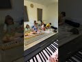 It's not about talent, it's about...