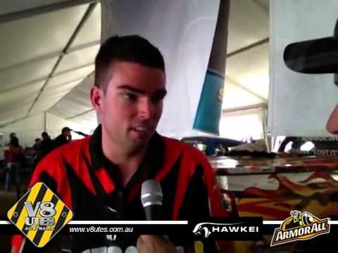 মোটর Rhys McNally previews his home event in Perth