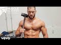 Beast training for creed 2  florian munteanu  muscle madness  summer 2019  motivational 