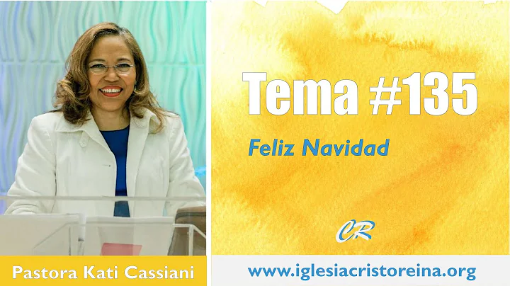 SERVICIO DOMINICAL #135