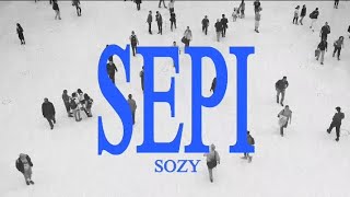 Sepi ( lirik)