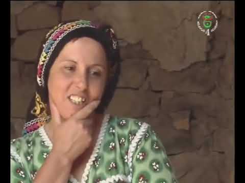 Film Kabyle - Tayri d Wadrim L Amour & L Argent - Très beau!