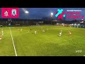 SWPL 2 Round-up | Sunday 29th January