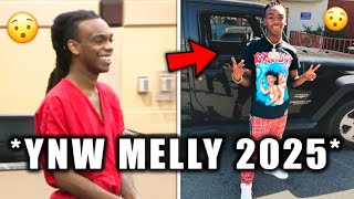 YNW MELLY Released From Prison In 2025 After This… Profile
