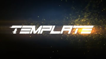 Free Intro template windows live movie maker.