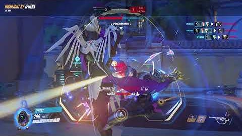 Ana=Domination- Open Queue Comp