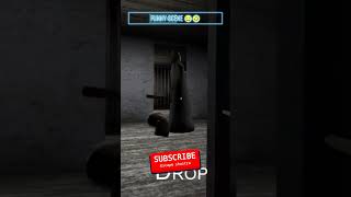 Funny scene 😂🤣 #granny #gaming #funny #viral #shortvideo #shortfeed #trending #popular #ytshorts