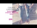 Couple universel  218  une vague de doute coute ton coeur