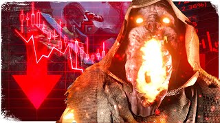 Blight Got Nerfed Profile