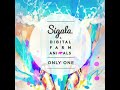 Sigala - Only One (None Perfect Instrumental)