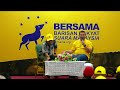 “Salah Pemimpin, Bukan Rakyat” – Rafizi dan Nik Nazmi Kupas Punca Kelantan Terus Ketinggalan