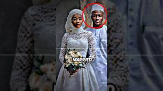 The Hidden Wife Of Ibrahim Traore. #shorts