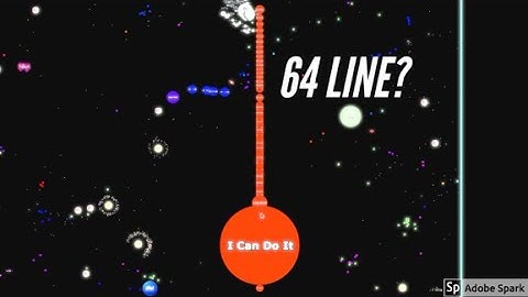 The Gota.io First x64 line 💔 🔥