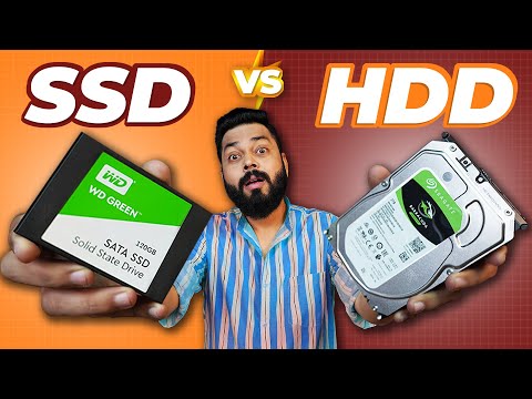 Video: Cât costă hard disk-urile pentru laptop?