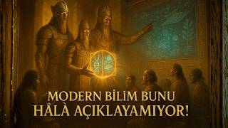 Sümerlerin Sırları Açığa Çıktı Modern Bilimin Açıklayamadığı Kayıp Bilgi