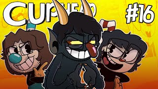 a ironia nos corrompeu - Cuphead #16