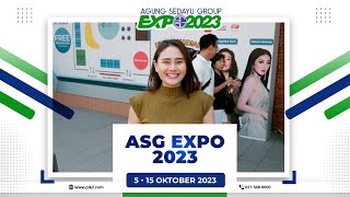 AGUNG SEDAYU GROUP 2023