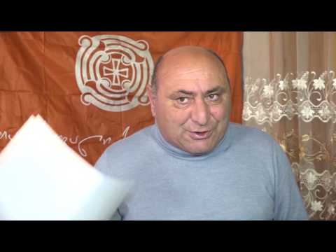 გოგი წულიას განცხადებით, ხეები,  რომლებსაც ფესვების ნაწილი გადაუჭრეს  საფრთხის შემცველია