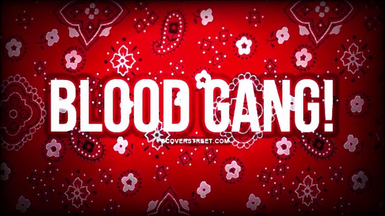 D bang. Bloods. Bloods картинки на рабочий стол. Bloods gang.