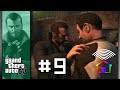 Grand Theft Auto IV Gameplay Part 9 - ColourShed Commentary