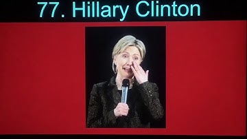 My By The Numbers List (Extended) [Part 9]